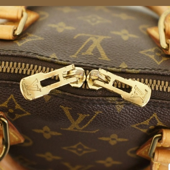 Authentic Louis Vuitton Alma - Picture 6 of 8
